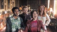 Anna's friends | Image Via: Temple Hill Entertainment